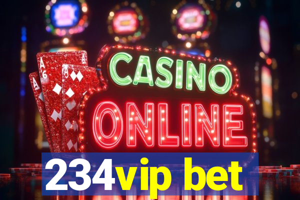 234vip bet